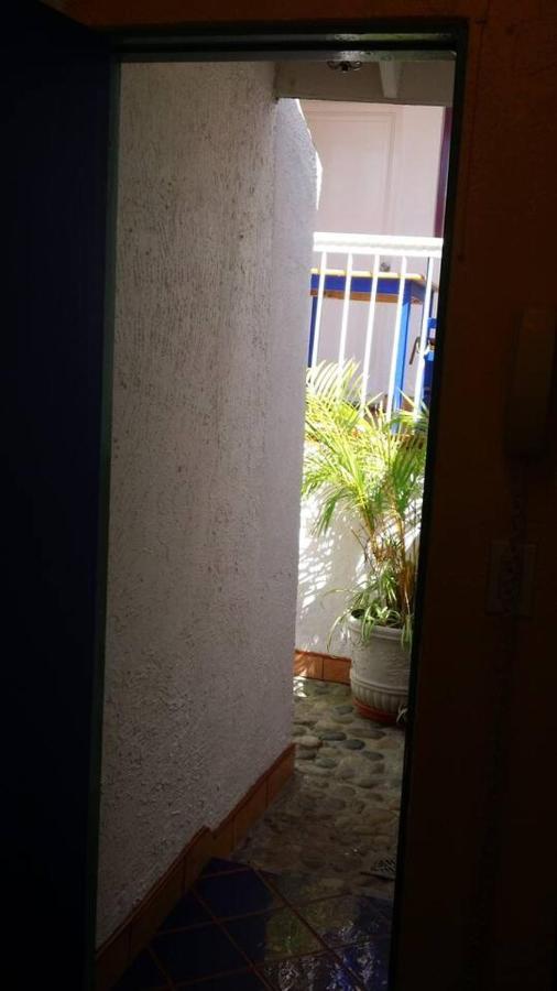 Greek Cottage Playas De Tijuana Kültér fotó