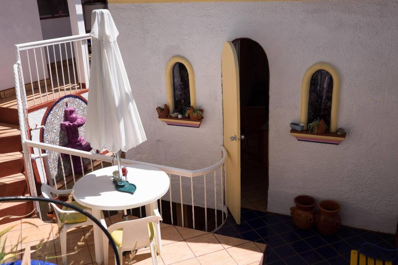 Greek Cottage Playas De Tijuana Kültér fotó