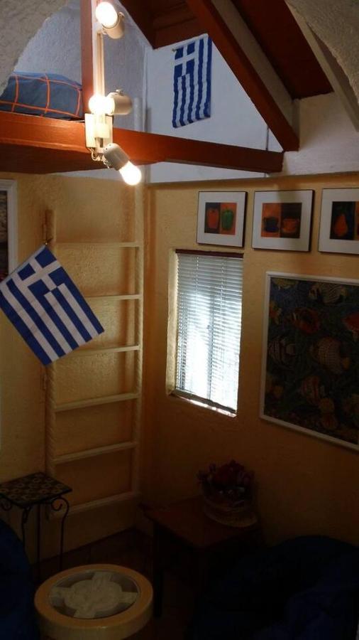 Greek Cottage Playas De Tijuana Kültér fotó