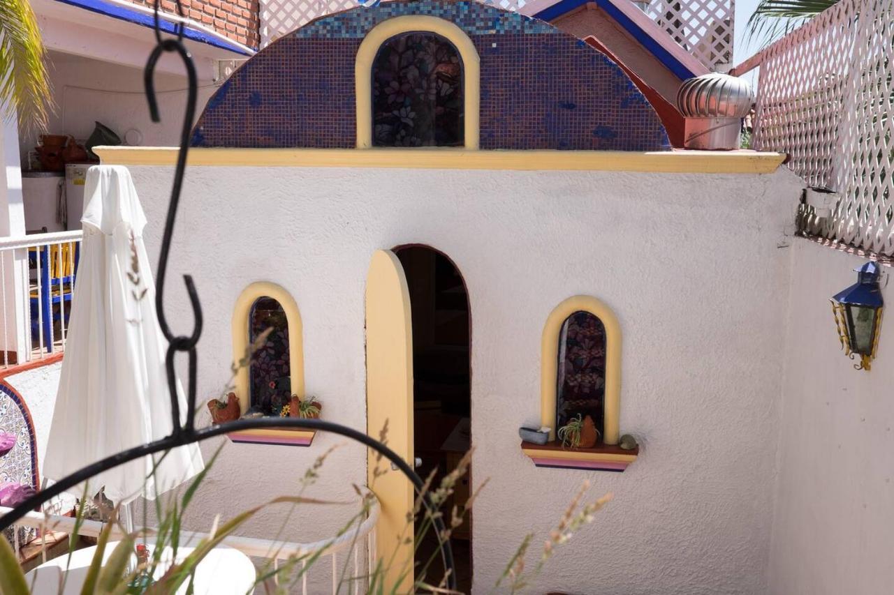 Greek Cottage Playas De Tijuana Kültér fotó