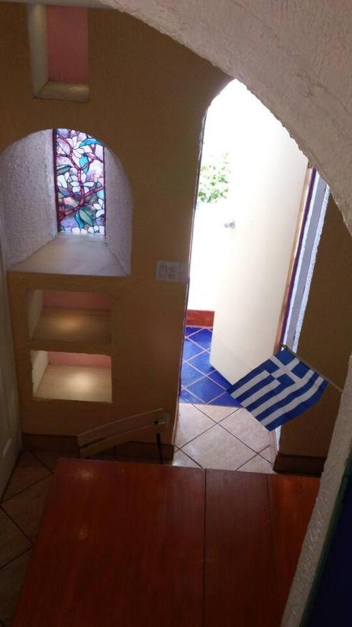 Greek Cottage Playas De Tijuana Kültér fotó