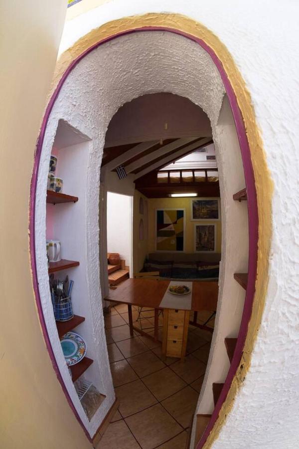 Greek Cottage Playas De Tijuana Kültér fotó